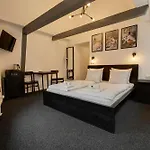 Hostel St Christopher's - The Winston Amsterdam