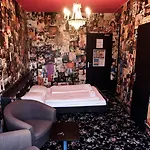 Hostel St Christopher's - The Winston Amsterdam