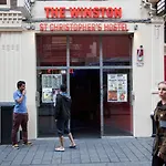 St Christopher's - The Winston Hostel