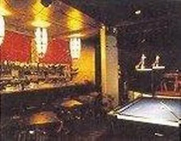 St Christopher'S Inn Amsterdam - The Winston Vandrarhem