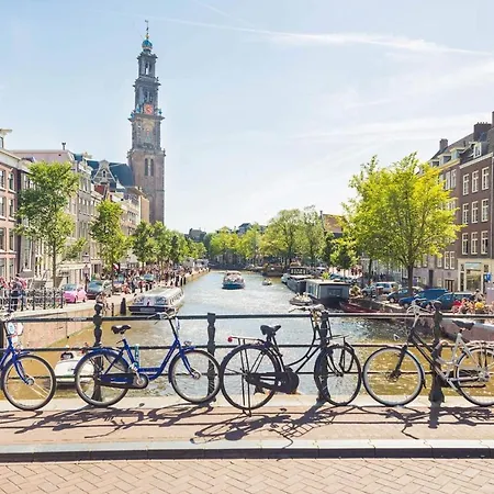St Christopher'S Inn Amsterdam - The Winston Vandrarhem
