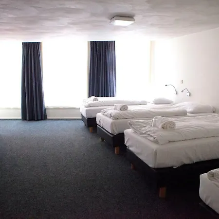 St Christopher'S Inn Amsterdam - The Winston * Amsterdam
