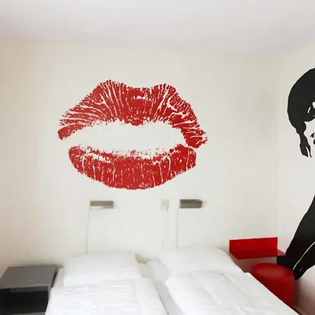 St Christophers At The Winston Hostel Amsterdam