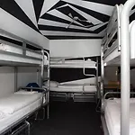 Hostel St Christopher's - The Winston Amsterdam