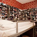 Hostel St Christopher's - The Winston