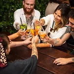 بيت شباب St Christopher's - The Winston أمستردام