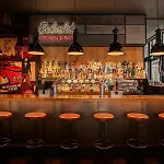 St Christopher's - The Winston * أمستردام