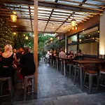 St Christopher's - The Winston بيت شباب أمستردام