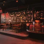 St Christopher's - The Winston