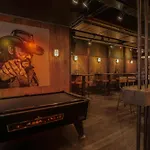 Hostel St Christopher's - The Winston Amsterdam