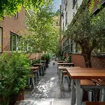 St Christopher's - The Winston *