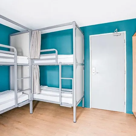 St Christopher's - The Winston Ostello Amsterdam