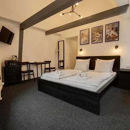 Hostel St Christopher'S Inn Amsterdam - The Winston Amsterdam