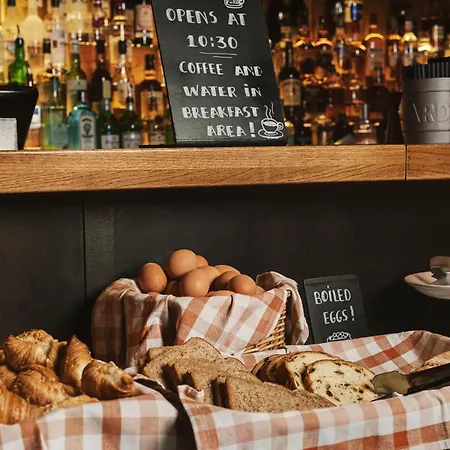 St Christopher'S Inn Amsterdam - The Winston Amsterdam