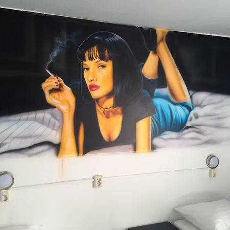 St Christopher's - The Winston