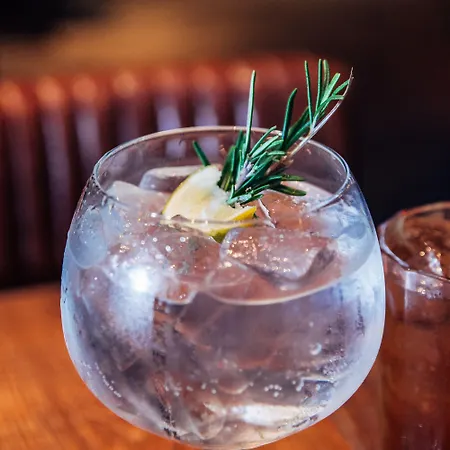 Ostello St Christopher's - The Winston *