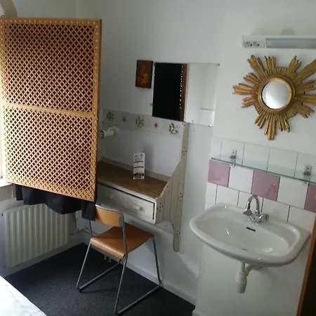 Ostello St Christopher's - The Winston