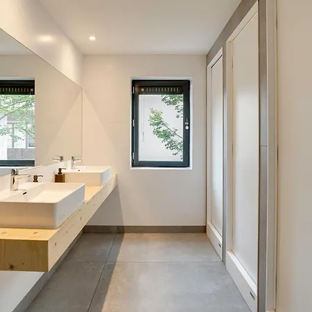 St Christopher's - The Winston * Amsterdam