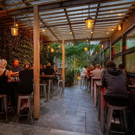 Hostel St Christopher's - The Winston