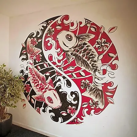 St Christopher's - The Winston Hostel Amsterdam