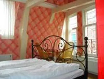 Hostel St Christopher'S Inn Amsterdam - The Winston *