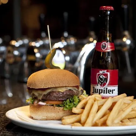 St Christopher'S Inn Amsterdam - The Winston Amsterdam
