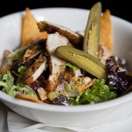 St Christopher's - The Winston