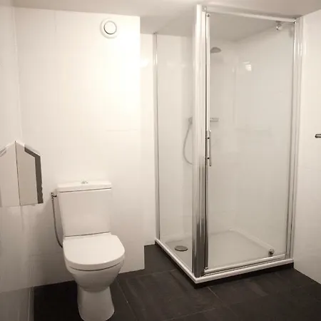 St Christopher'S Inn Amsterdam - The Winston Hostel