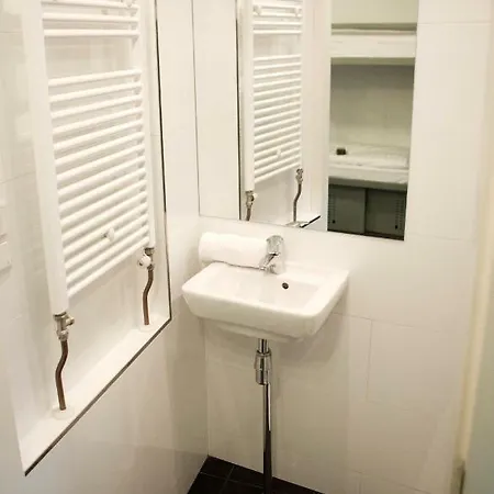 Hostel St Christopher'S Inn Amsterdam - The Winston Amsterdam