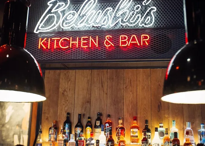 St Christopher's - The Winston Hostel