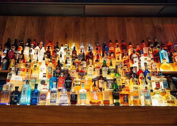 St Christopher's - The Winston Amsterdam