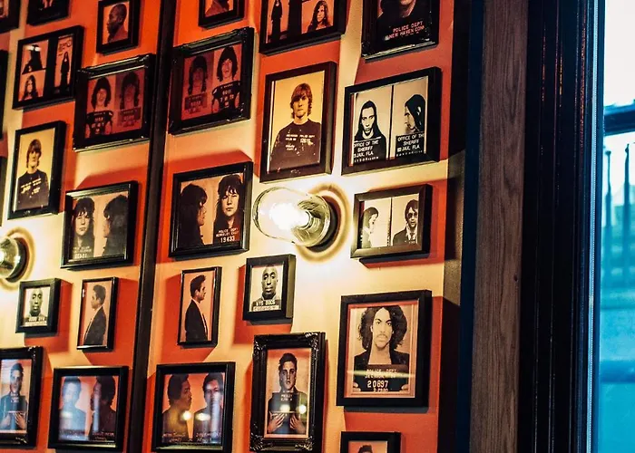 St Christopher's - The Winston