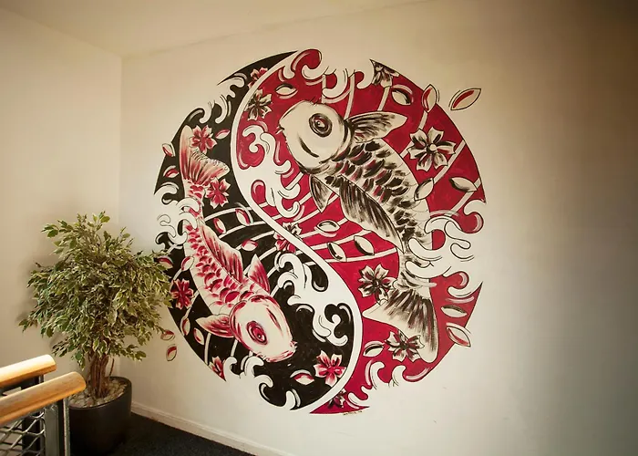 St Christopher's - The Winston *