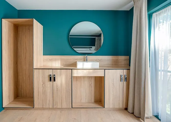 Hostel St Christopher's - The Winston