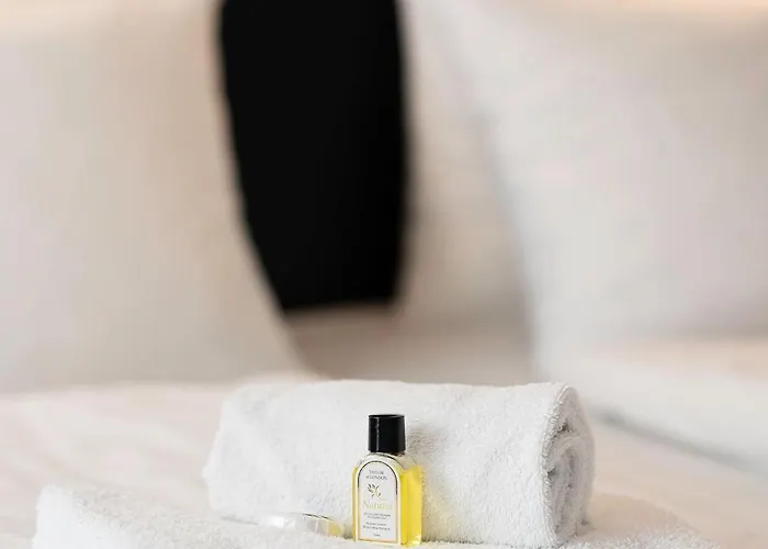 St Christopher's - The Winston * Amsterdam