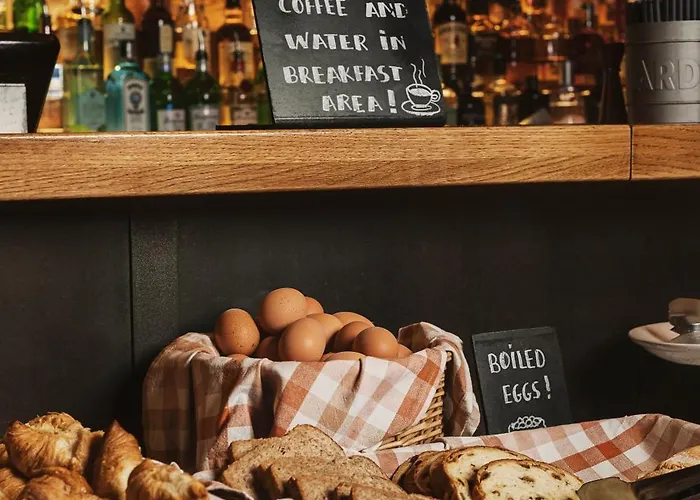 St Christopher's - The Winston Amsterdam