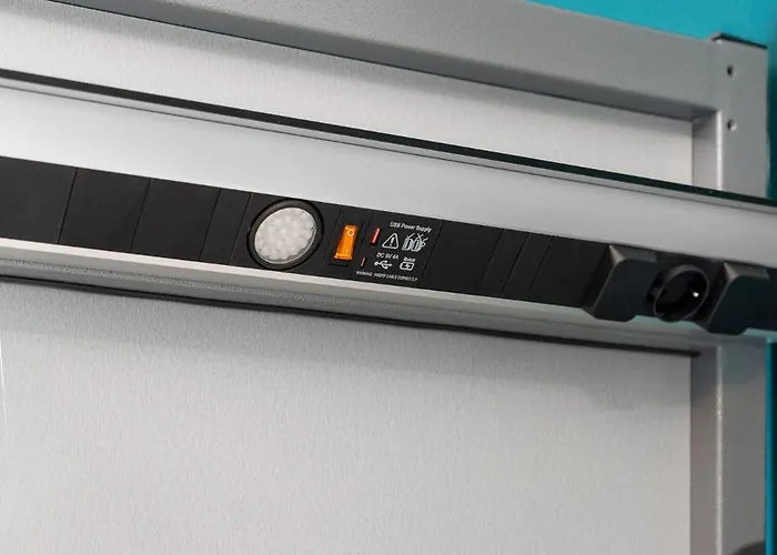 St Christopher's - The Winston Hostel