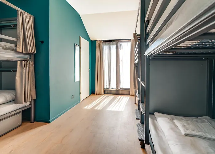 Hostel St Christopher's - The Winston