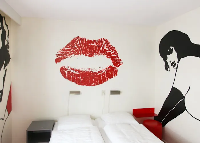 Hostel St Christopher's - The Winston