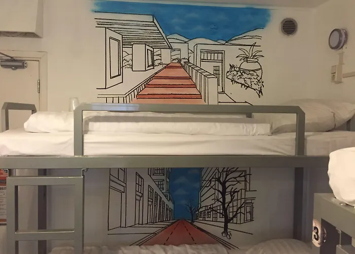 St Christopher's - The Winston