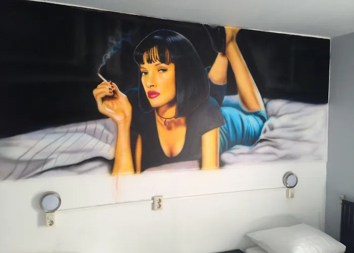 St Christopher's - The Winston