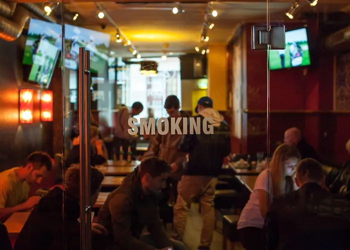 St Christopher's - The Winston *