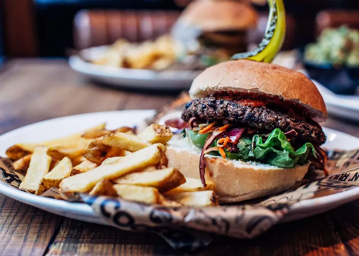 St Christopher's - The Winston Hostel