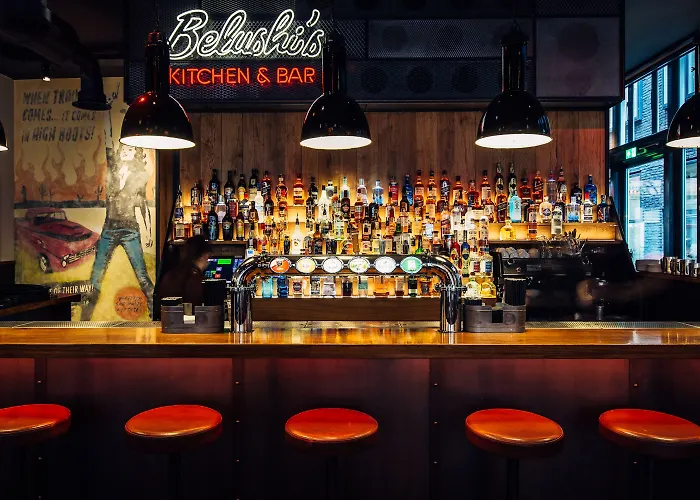 Hostel St Christopher's - The Winston *