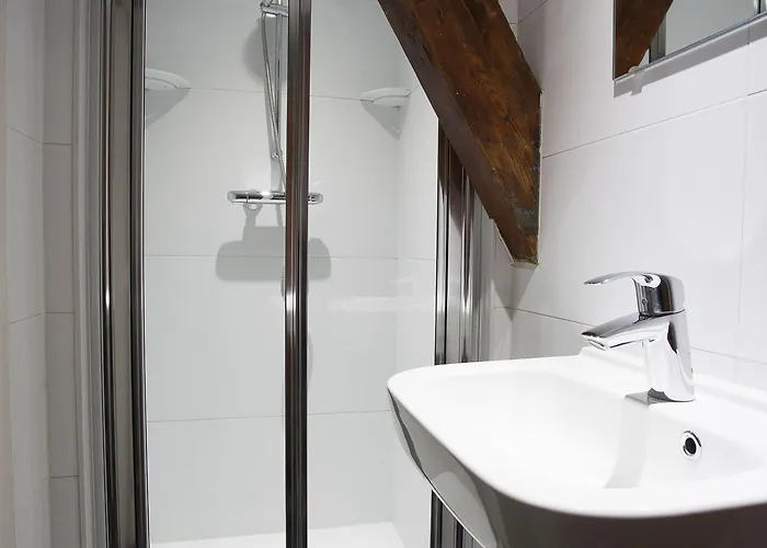 St Christopher's - The Winston * Amsterdam