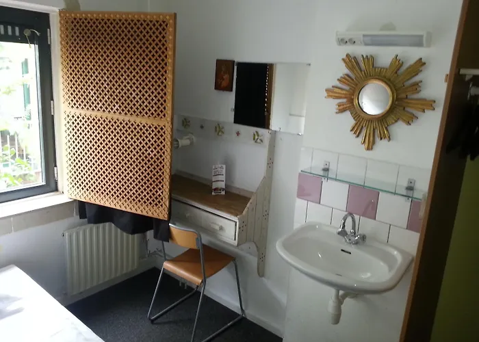 Hostel St Christopher's - The Winston