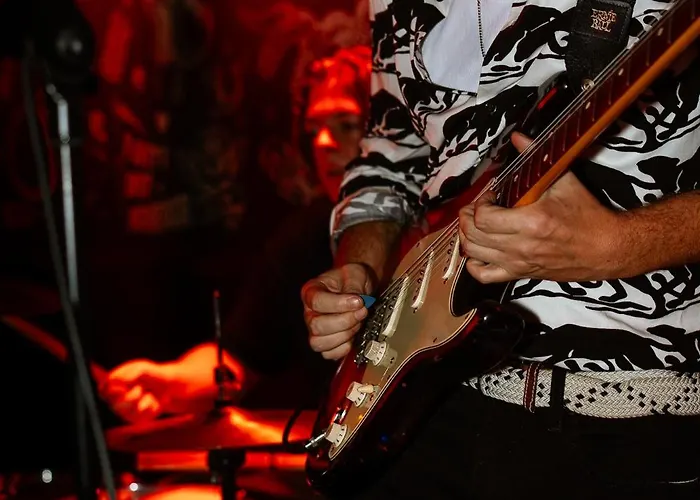 Hostel St Christopher's - The Winston