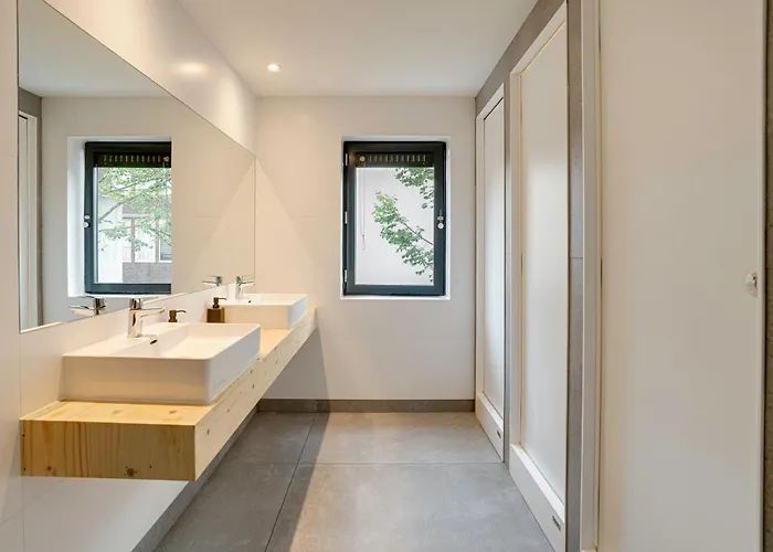 St Christopher's - The Winston * Amsterdam