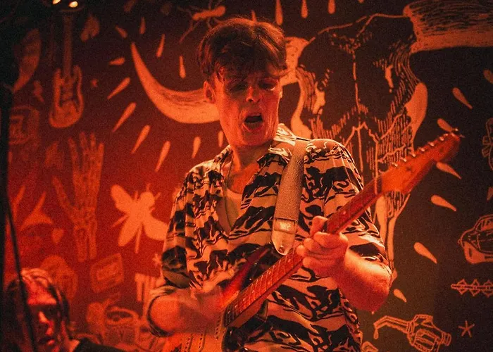 St Christopher's - The Winston