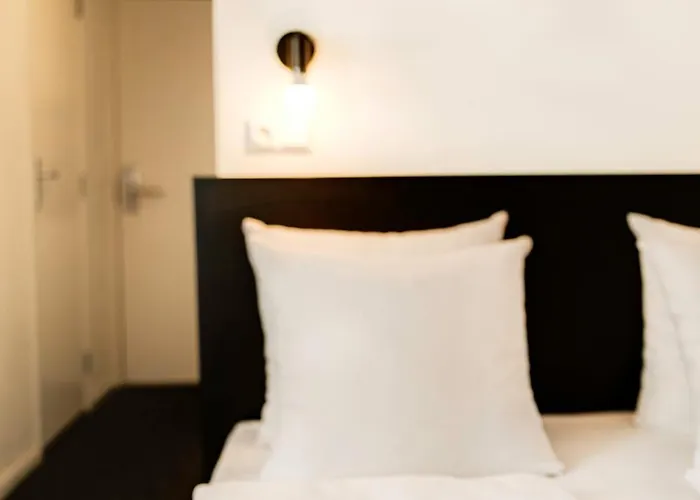 St Christopher's - The Winston Hostel Amsterdam